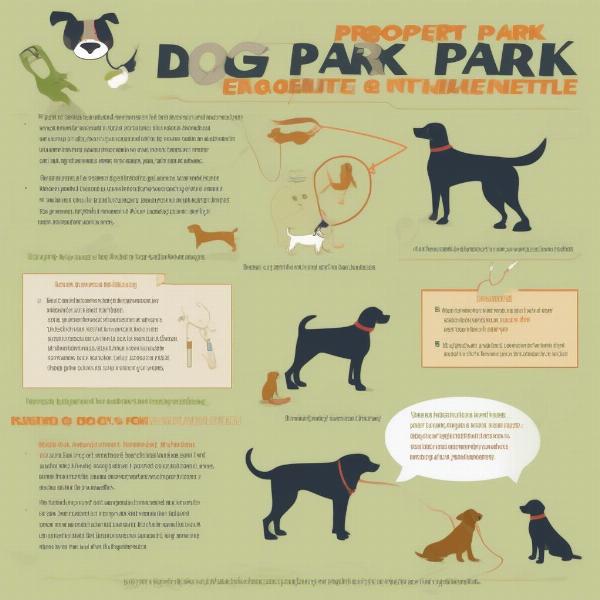 Dog Park Etiquette in Charlottesville