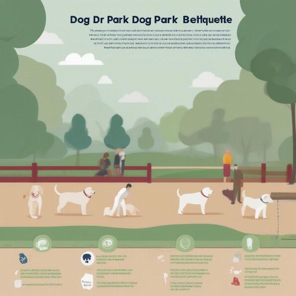 Dog Park Etiquette in Vancouver