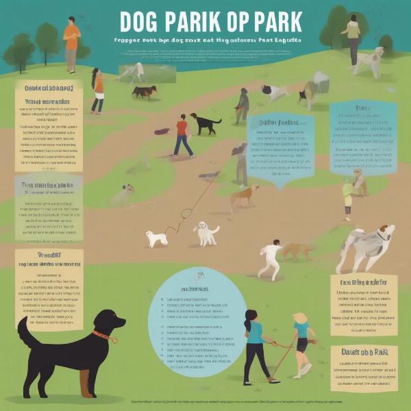 Dog Park Etiquette Kitchener