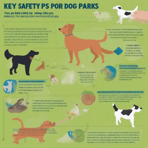 Dog Park Safety Tips