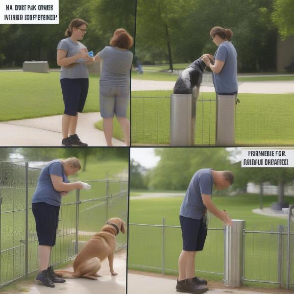 Essential Dog Park Safety Tips