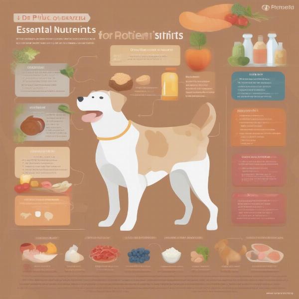 Dog Pregnancy Nutrition