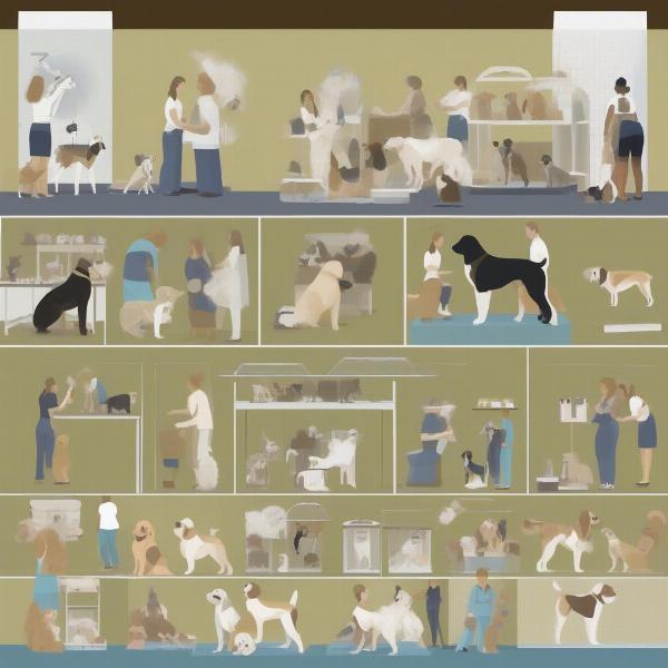 Dog Show Preparation Tips