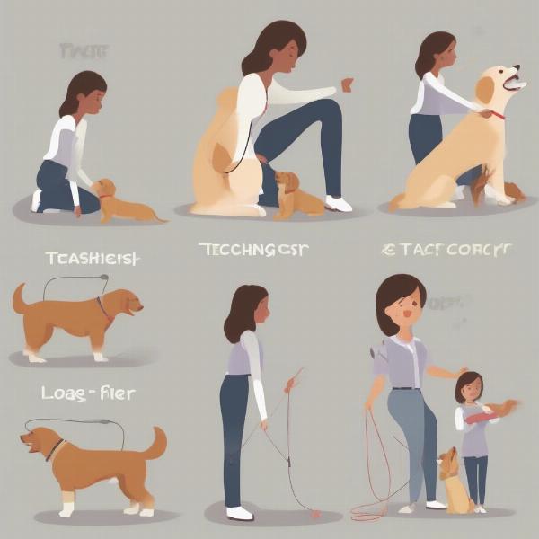 Effective Dog Training Techniques