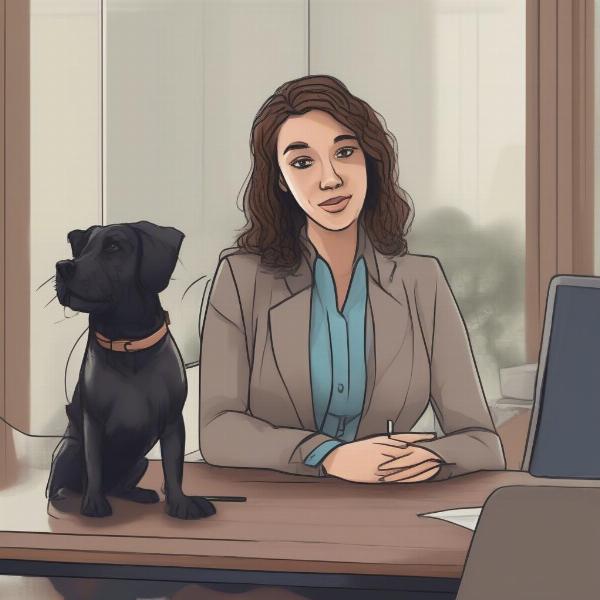 Dog Walking Job Interview Tips