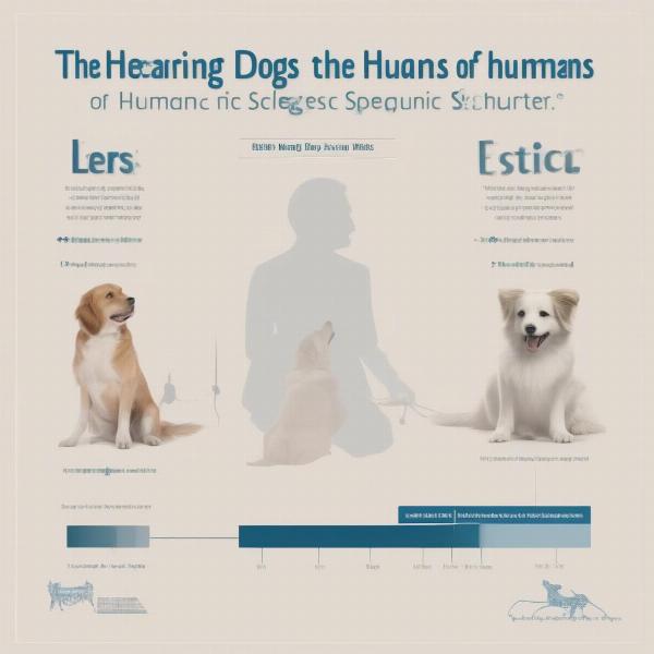 Dog Whistle Frequencies Chart