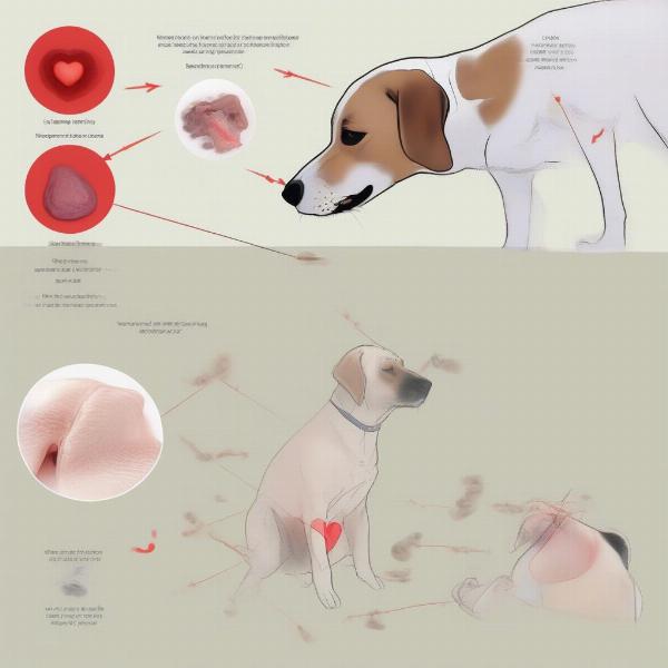 Common Side Effects of Doxorubicin in Dogs