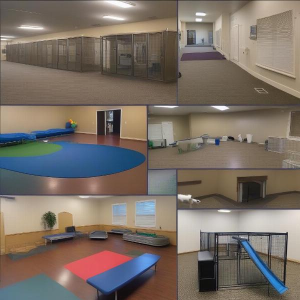 Duluth Dog Boarding Facility Options