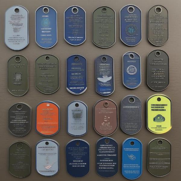 Benefits of ESA Dog Tags