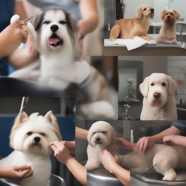 Essential Dog Grooming Services Available in Gallatin, TN