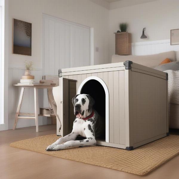 Extra Extra Large Dog Kennel Dimensions