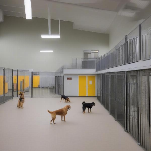 Finding the Right Dog Boarding Facility in Brooklyn