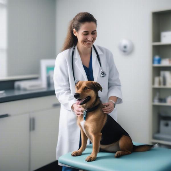 Finding the right Dog Dr. Lisa for your furry friend