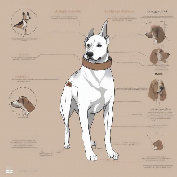 How to Properly Fit a Dog Collar