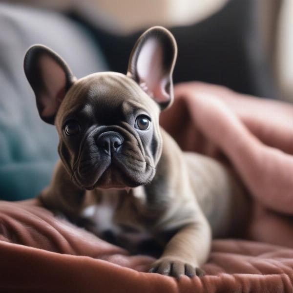 French Bulldog Price in UK