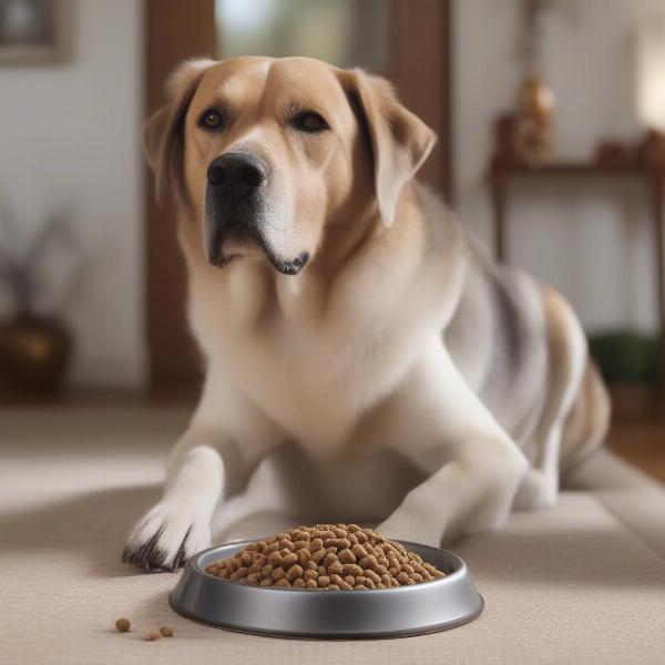 Fromm Senior Dog Food: Meeting Nutritional Needs