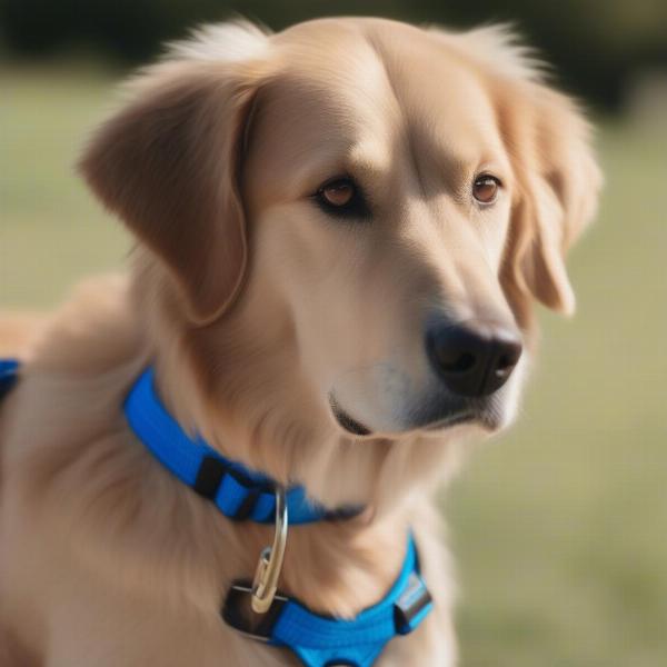 Front Clip Harness for Dogs