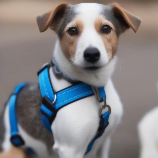 Front-Clip Harness for Dogs