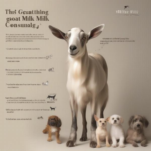 Is Goat Milk Dog Food Suitable for Your Dog?