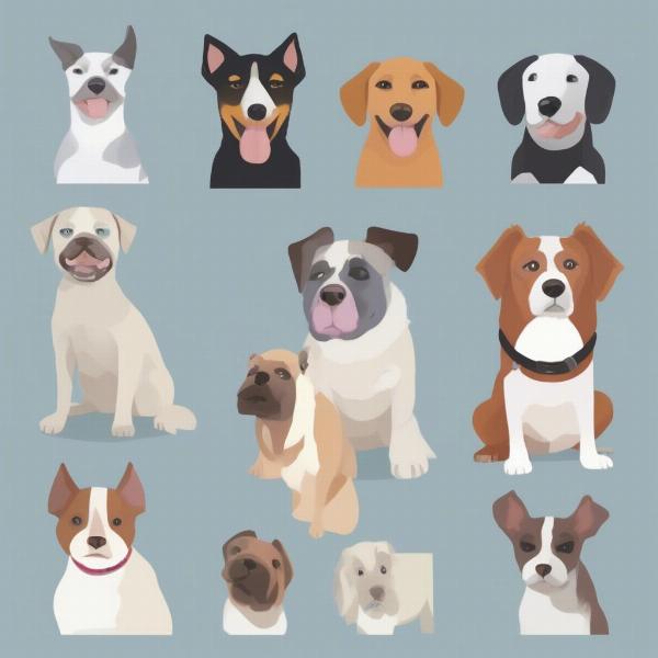 Understanding Good Dog Avatar Etiquette