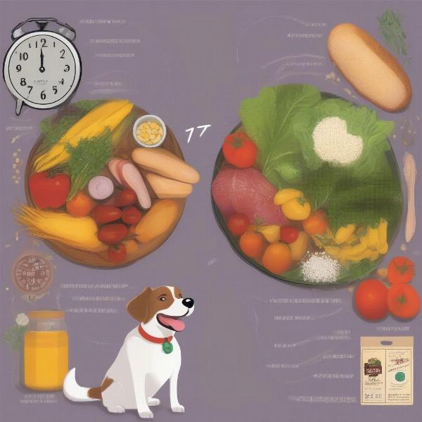 Grandma Lucy's Dog Food Pros and Cons