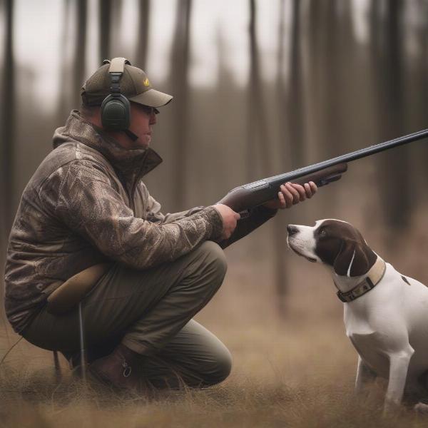 Gun Dog Training