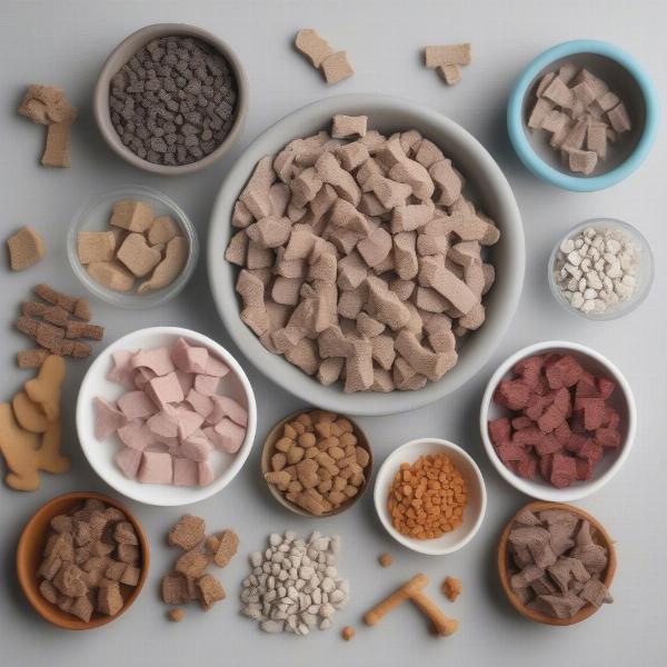 Healthy Dog Treat Alternatives to Hot Dogs