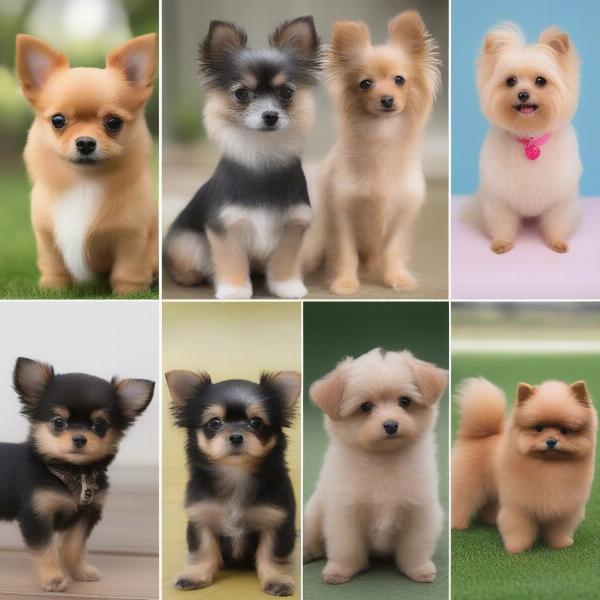 Healthy Small Dog Breeds