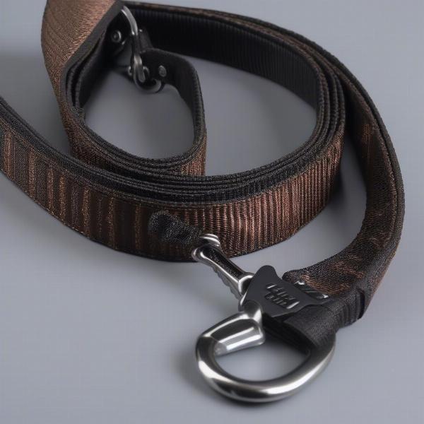 Heavy Duty Leash for a Large Dog