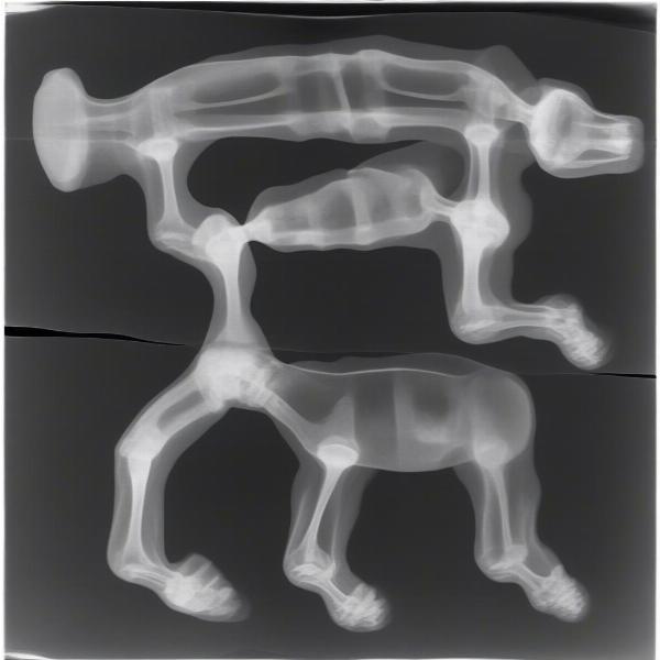 Hemivertebrae in Dogs