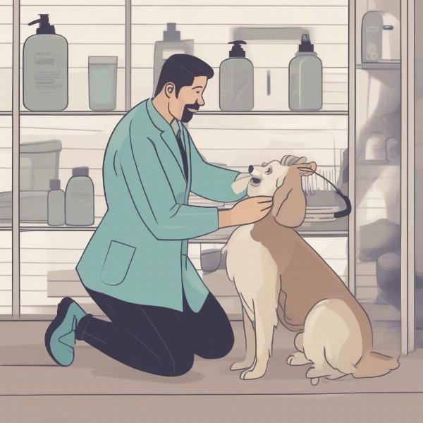 Understanding Your Dog's Grooming Needs