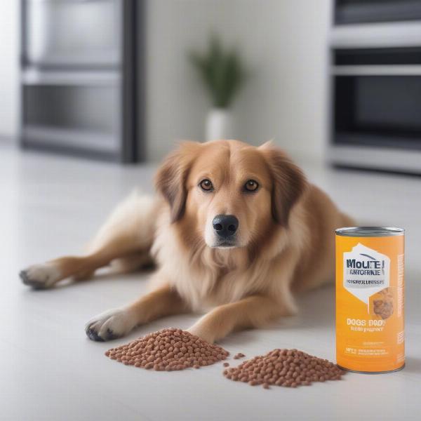 Benefits of High Protein Canned Dog Food