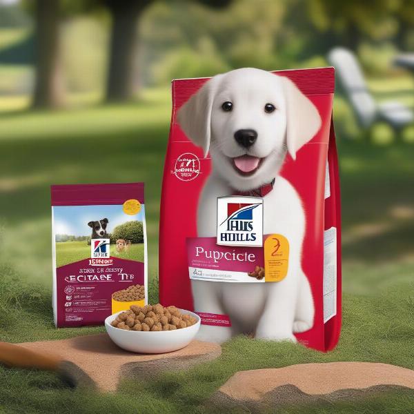 Hills Dog Food Ireland: Your Guide to Finding the Right Diet