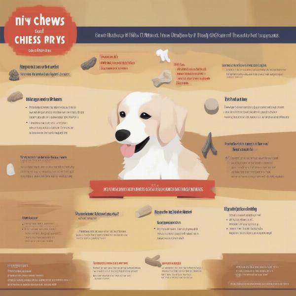 Debunking Himalayan Dog Chew Myths