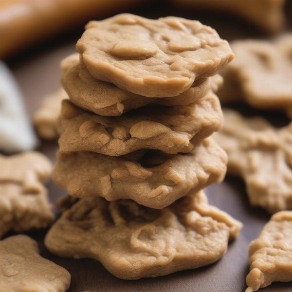 Homemade Dog Treats