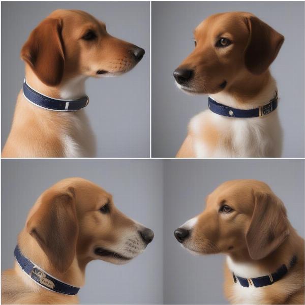 How to Properly Fit a Hugo and Hudson Dog Collar