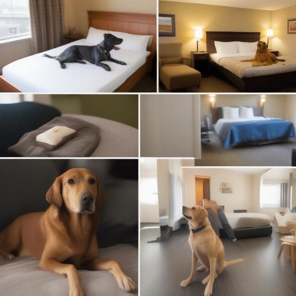 Dog-friendly accommodations near Hyams Beach: Hotels, motels, and holiday rentals.