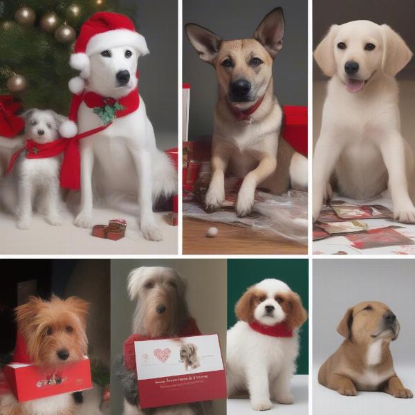 The Positive Impact of Purchasing Dog Charity Christmas Cards