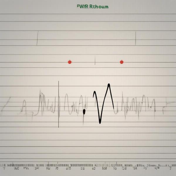 Interpreting Dog ECG Results