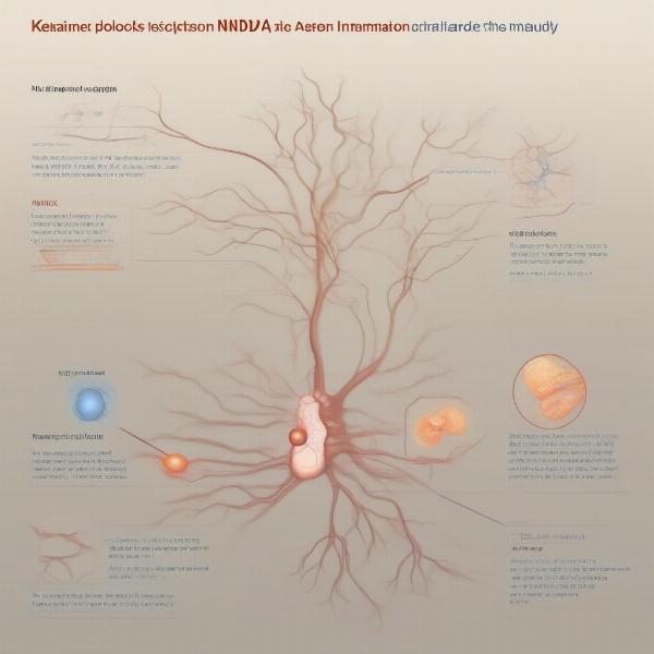 Ketamine Mechanism of Pain Relief