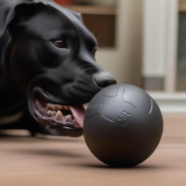 Kong Extreme Ball for Aggressive Chewers