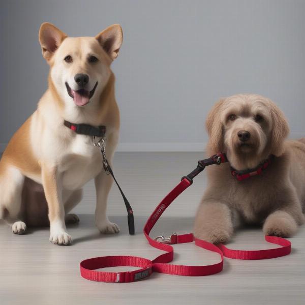 Kong Retractable Leash Sizes