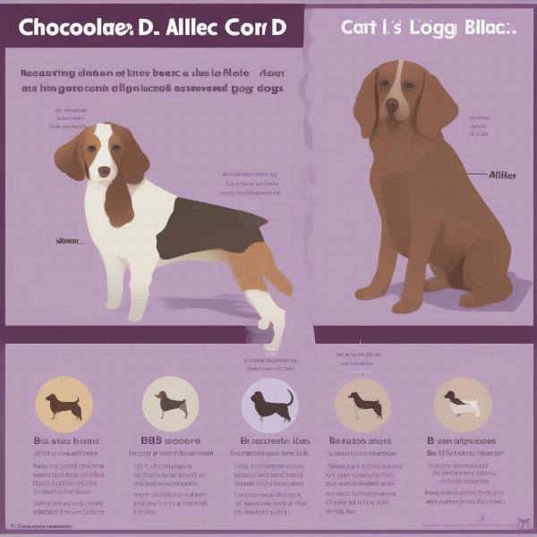 Lilac Dog Genetics