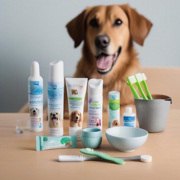 Choosing the Right Logic Dog Toothpaste