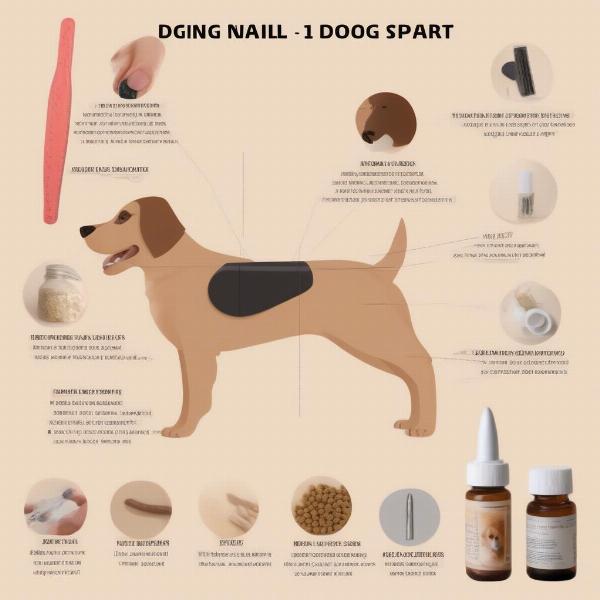 Long-Term Dog Nail Care