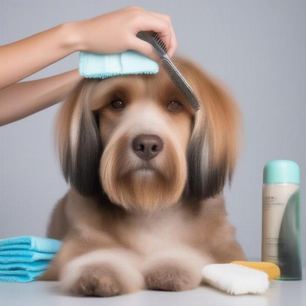 Maintaining Dog Grooming in Halifax