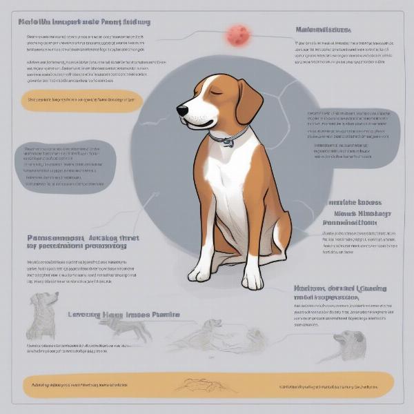 Malmetazone Risks for Dogs