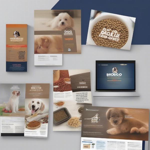 Promoting Wholesale Dog Food