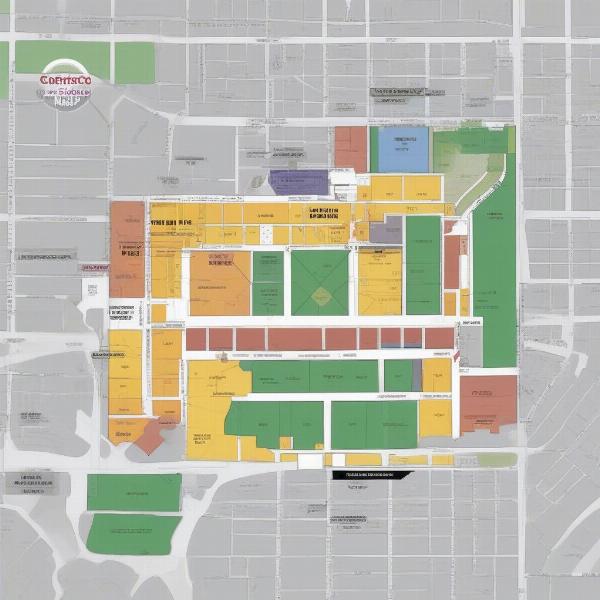 Navigating McCormick Place Dog Show