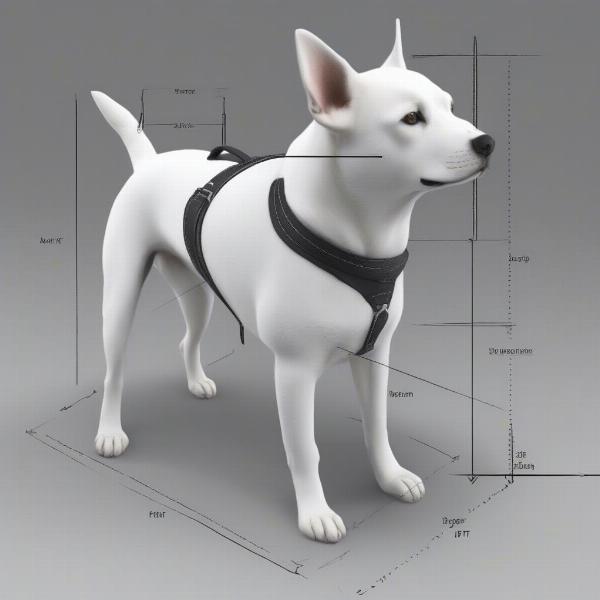 How to Measure Your Dog for a Carrier